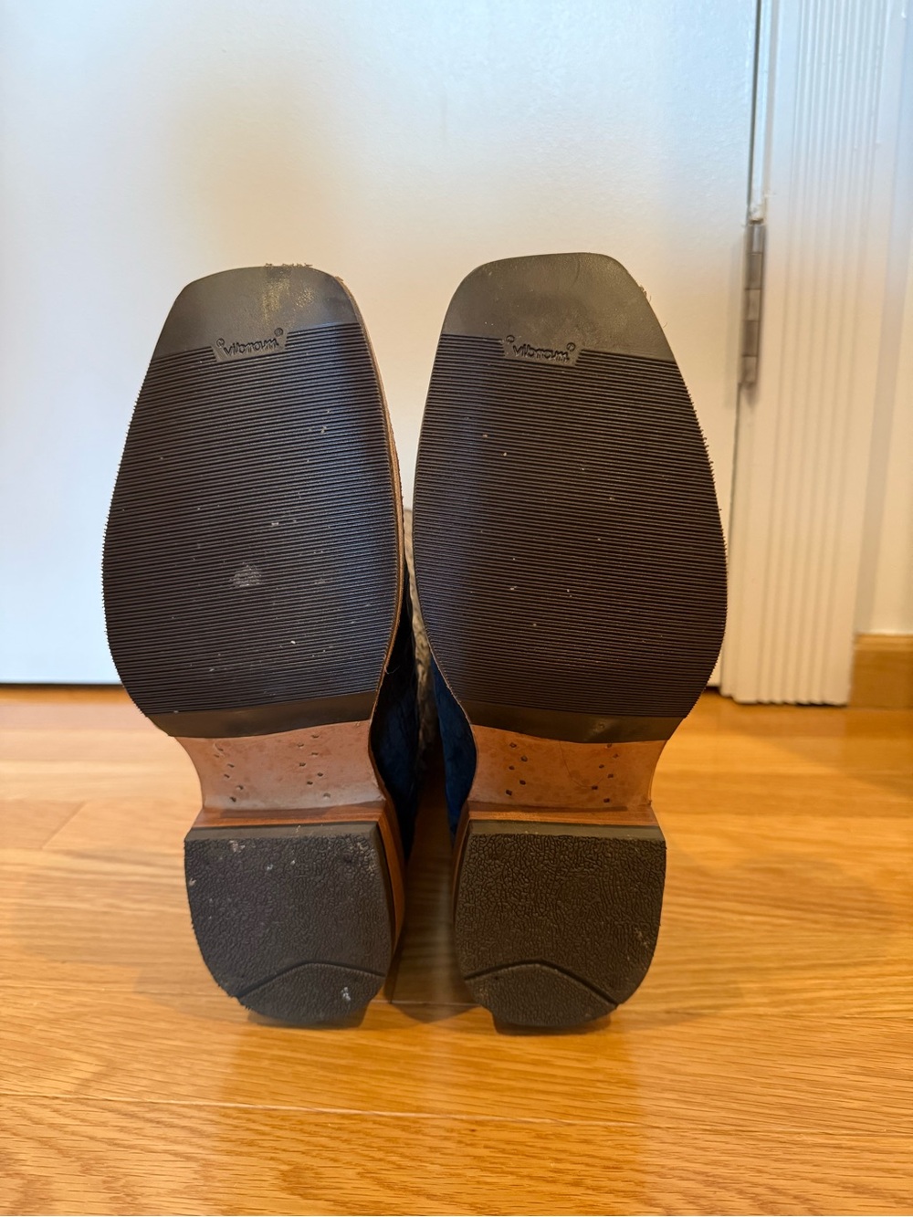 Ariat Futurity Boon Western Boot - Picture 6 of 9